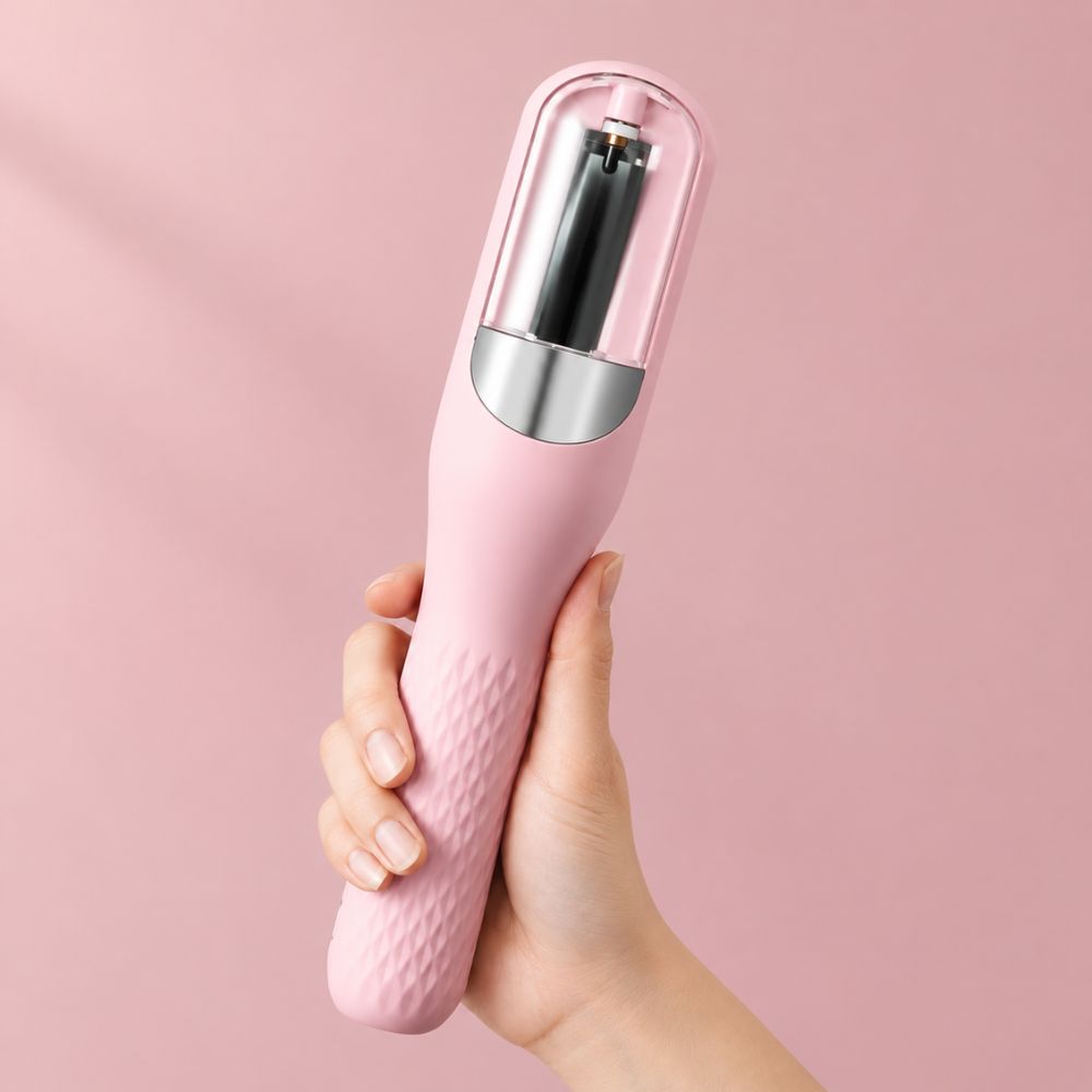 Split End Hair Trimmer Pro
