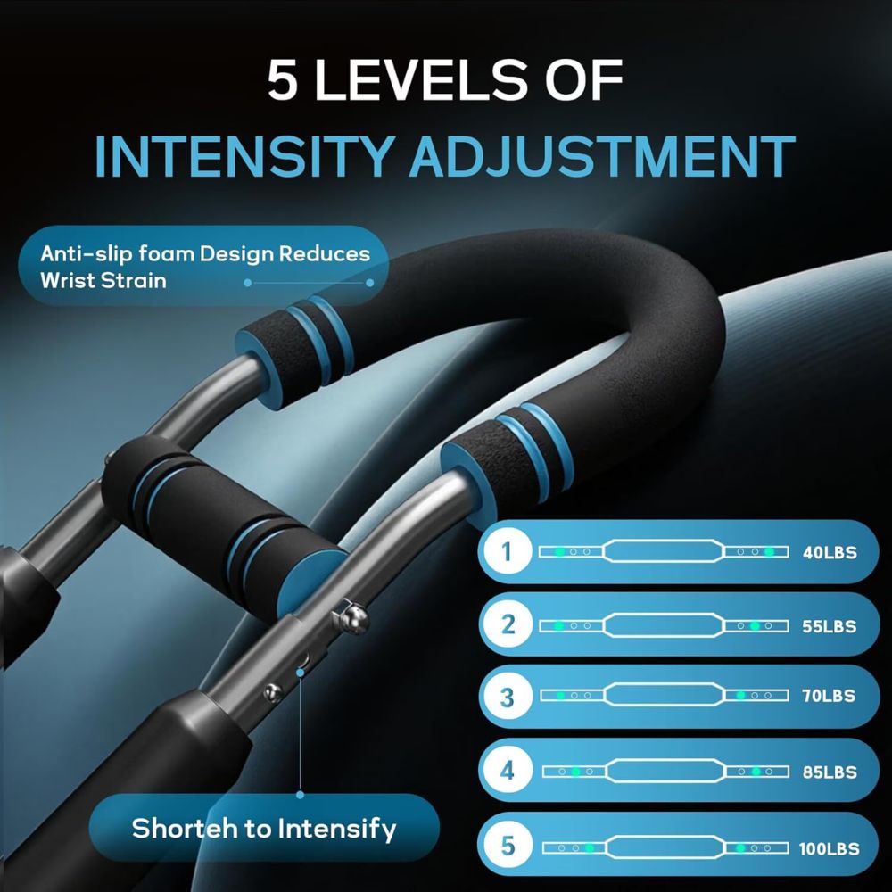 Power Twist Trainer