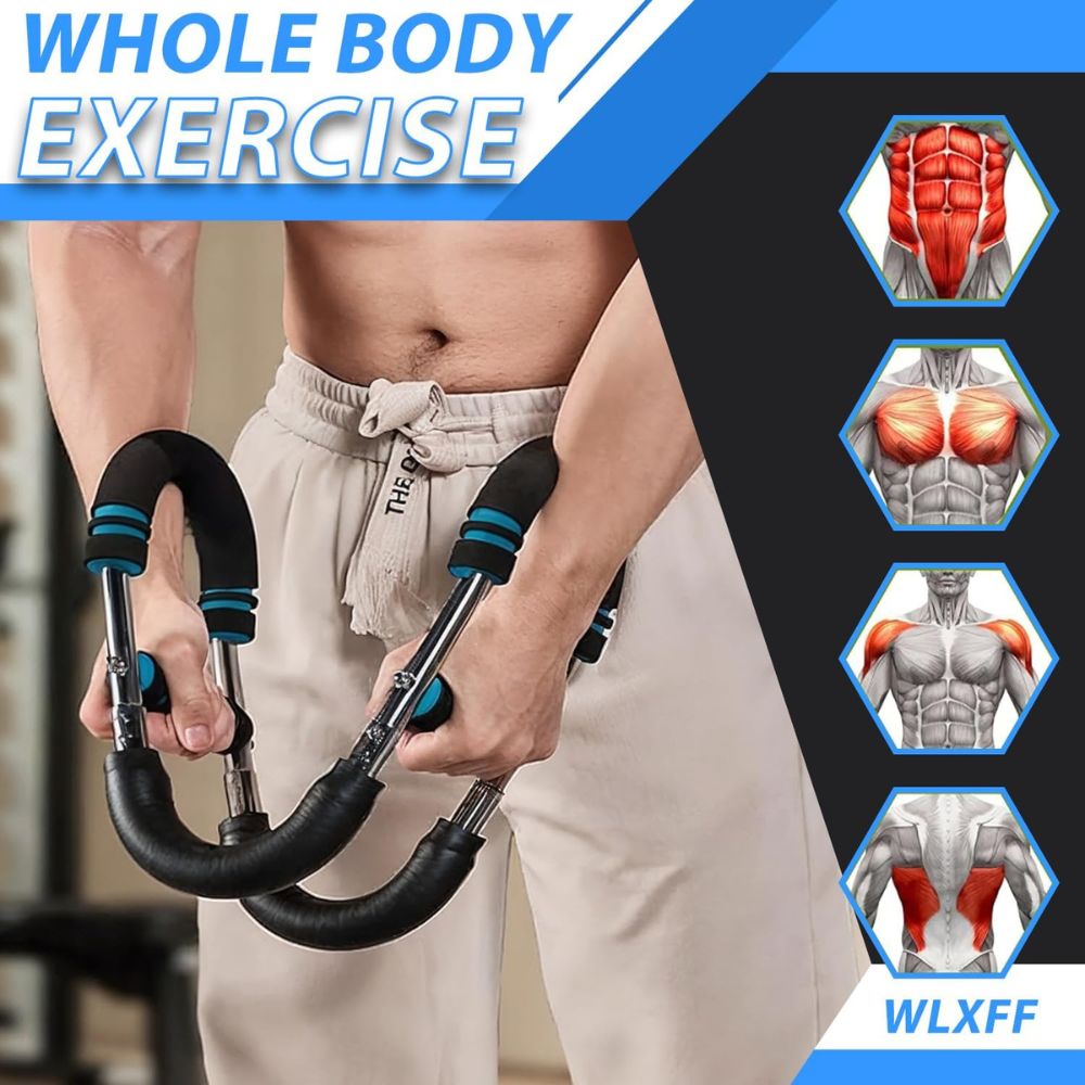 Power Twist Trainer